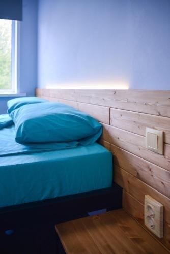 Ярославль: 20K2 Hostel