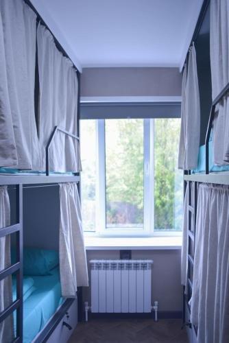 Ярославль: 20K2 Hostel