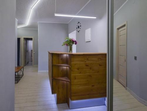 Ярославль: 20K2 Hostel