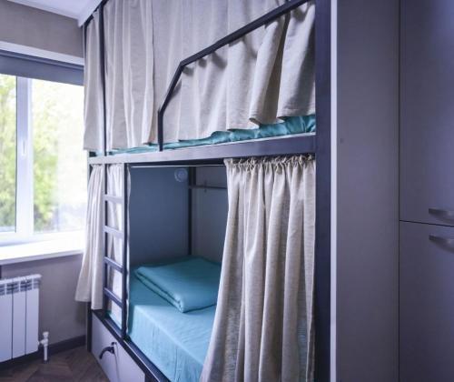 Ярославль: 20K2 Hostel