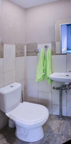 Ярославль: 20K2 Hostel