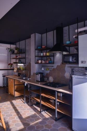 Ярославль: 20K2 Hostel