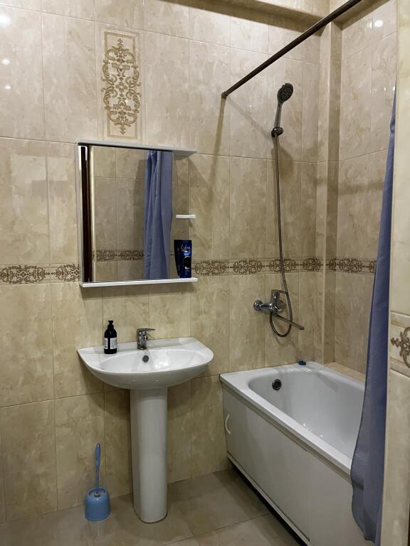 Каспийск: SunDag (СанДаг) на улице Кадарская