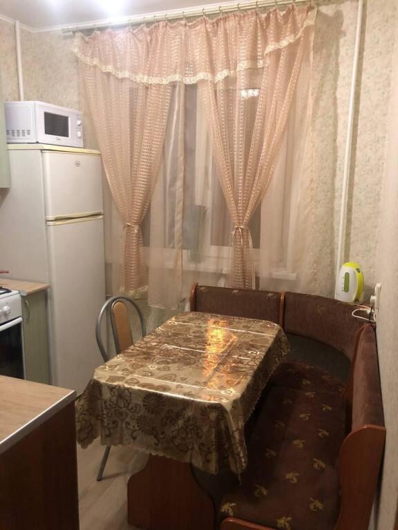 Апартаменты на улице Ульяновых — фото 2