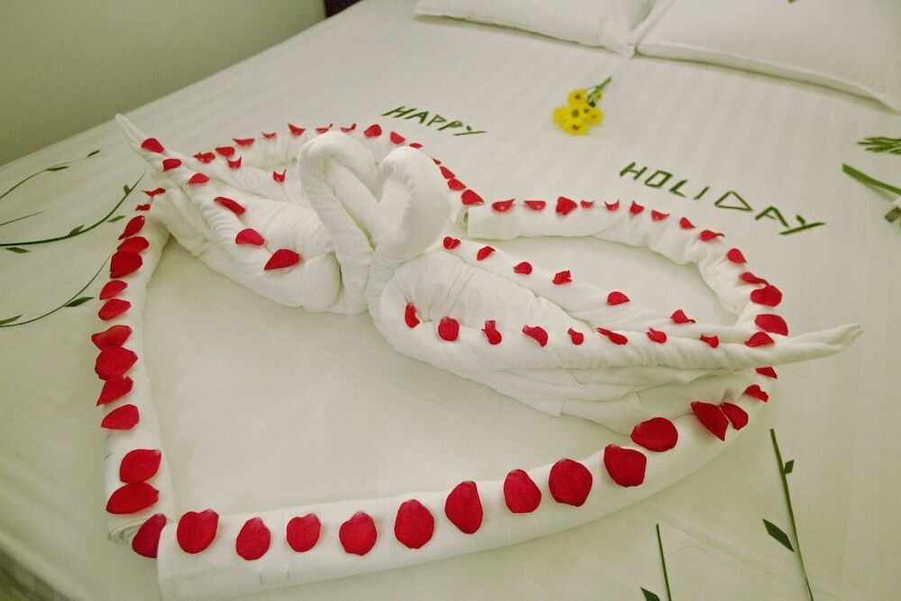 Хулхумале: Travel Lodge Maldives