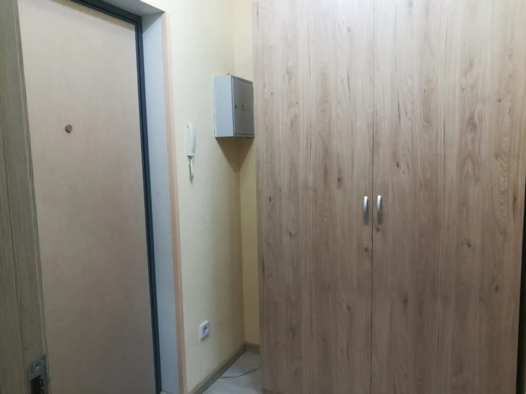 Бугры: Апартаменты на улице Тихой