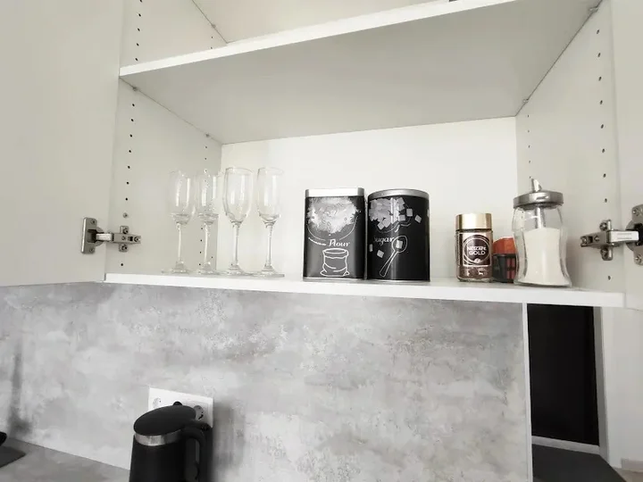 Кемерово: Квартира 2-к., 45 м², 12/16 этаж