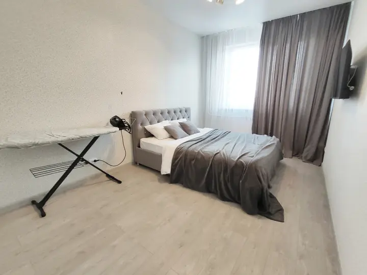 Кемерово: Квартира 2-к., 45 м², 12/16 этаж