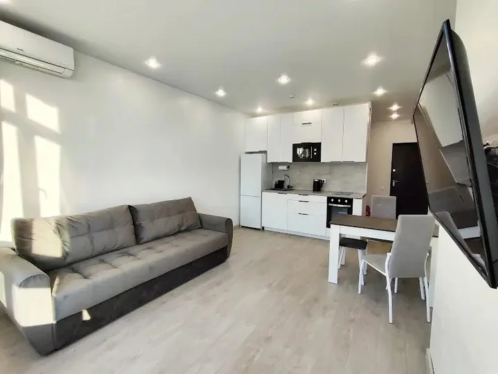 Кемерово: Квартира 2-к., 45 м², 12/16 этаж