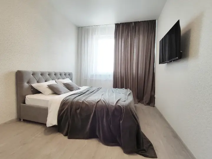 Квартира 2-к., 45 м², 12/16 этаж — фото 3