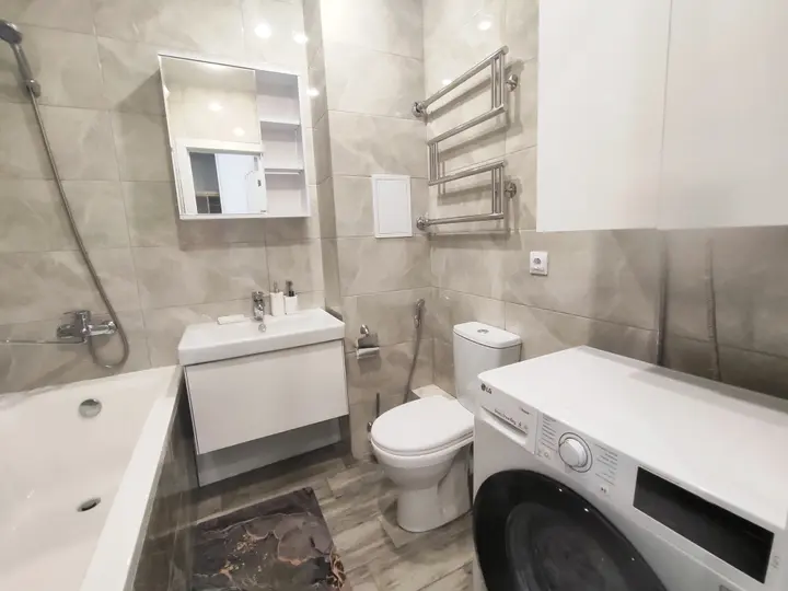 Кемерово: Квартира 2-к., 45 м², 12/16 этаж