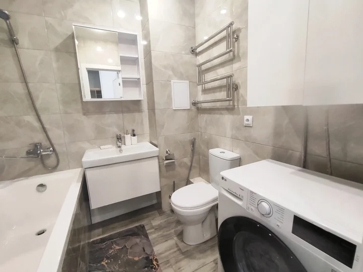 Кемерово: Квартира 2-к., 45 м², 12/16 этаж