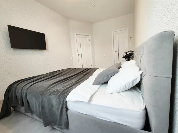 Кемерово: Квартира 2-к., 45 м², 12/16 этаж