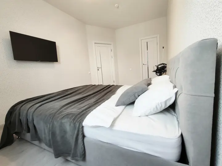 Кемерово: Квартира 2-к., 45 м², 12/16 этаж