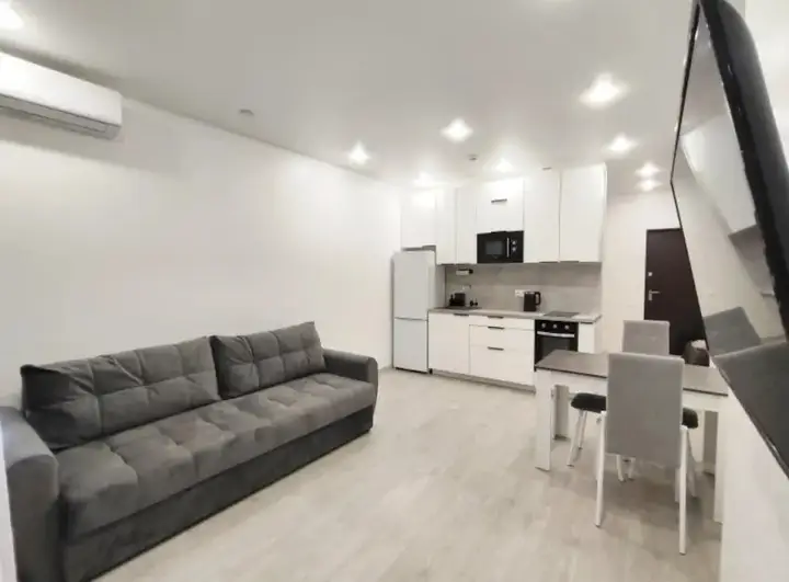 Квартира 2-к., 45 м², 12/16 этаж — фото 4