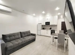Кемерово: Квартира 2-к., 45 м², 12/16 этаж