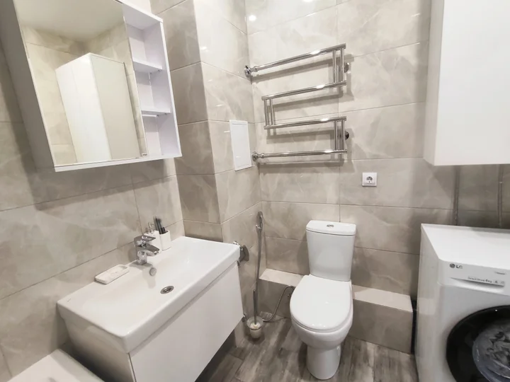 Кемерово: Квартира 2-к., 45 м², 12/16 этаж