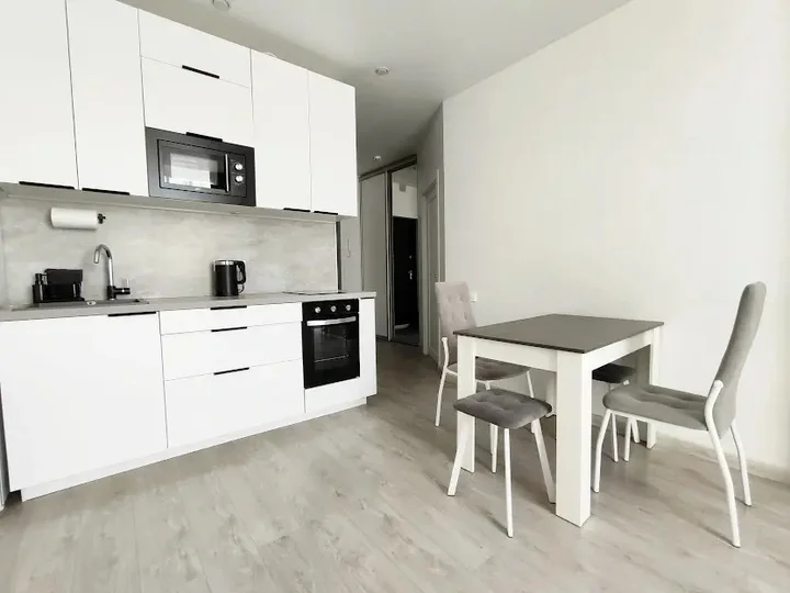 Кемерово: Квартира 2-к., 45 м², 12/16 этаж