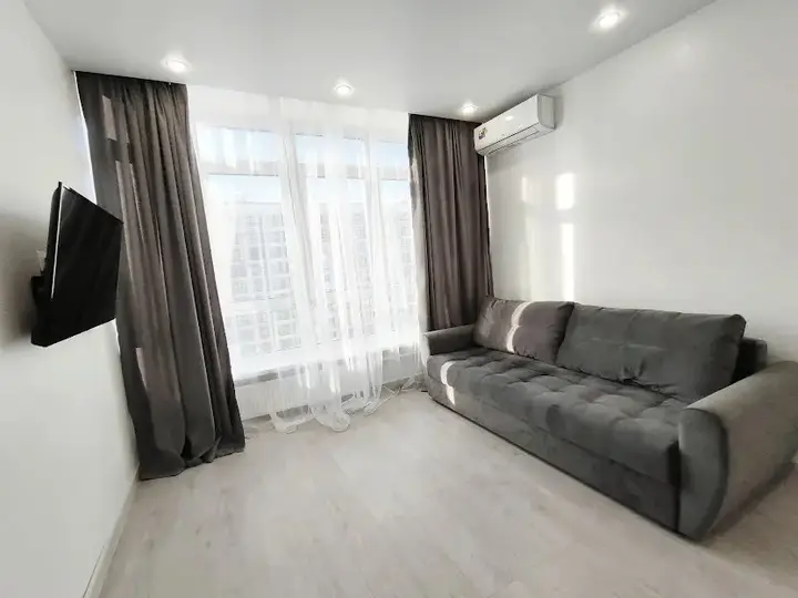 Кемерово: Квартира 2-к., 45 м², 12/16 этаж
