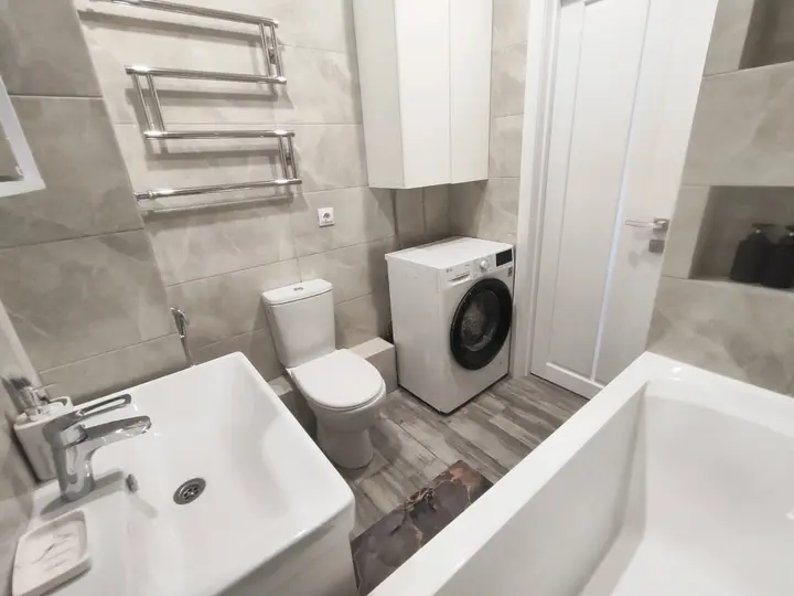 Кемерово: Квартира 2-к., 45 м², 12/16 этаж