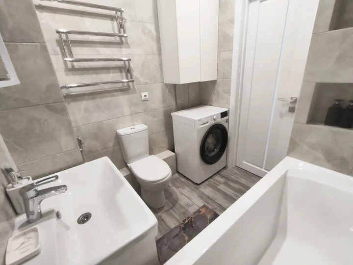 Кемерово: Квартира 2-к., 45 м², 12/16 этаж