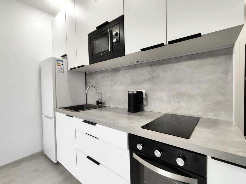Кемерово: Квартира 2-к., 45 м², 12/16 этаж