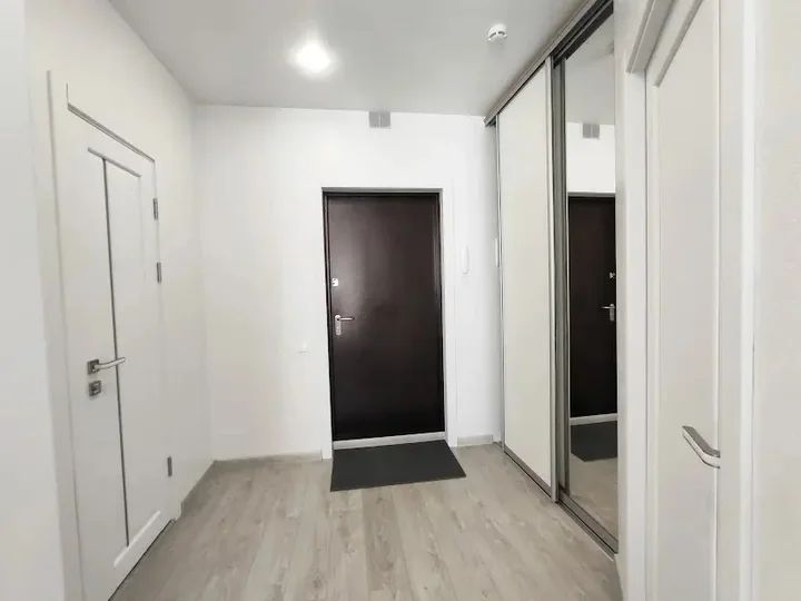 Кемерово: Квартира 2-к., 45 м², 12/16 этаж