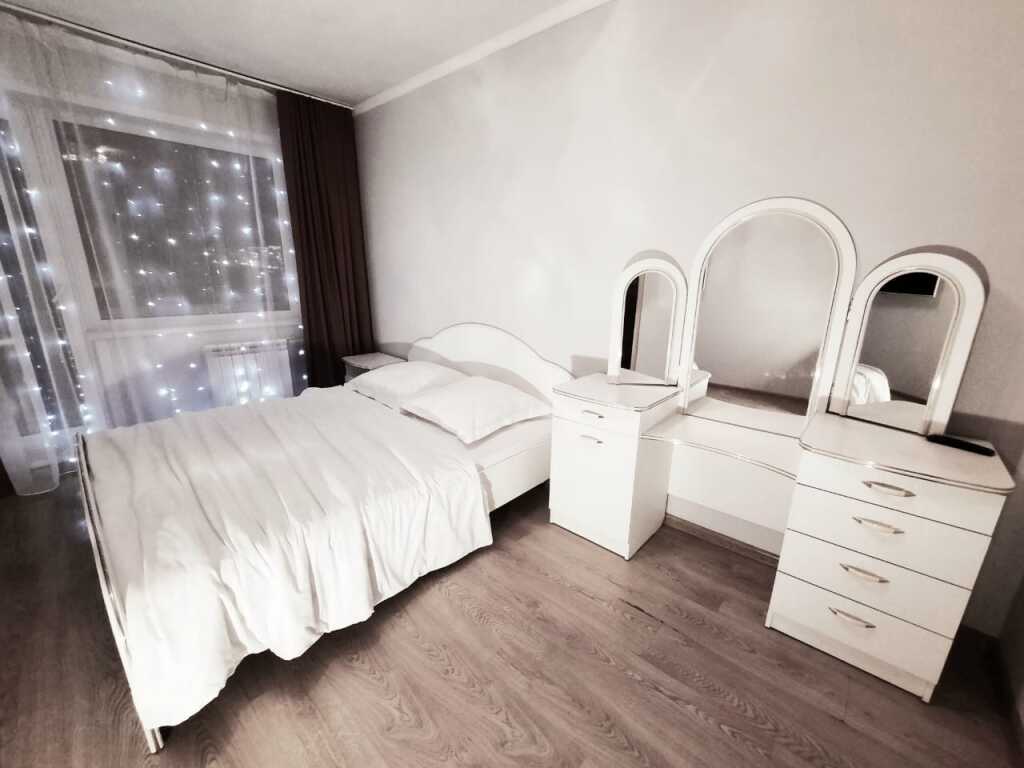 Кемерово: Квартира 2-к., 45 м², 3/5 этаж