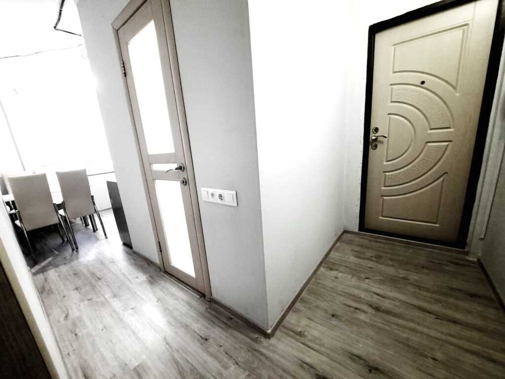 Кемерово: Квартира 2-к., 45 м², 3/5 этаж