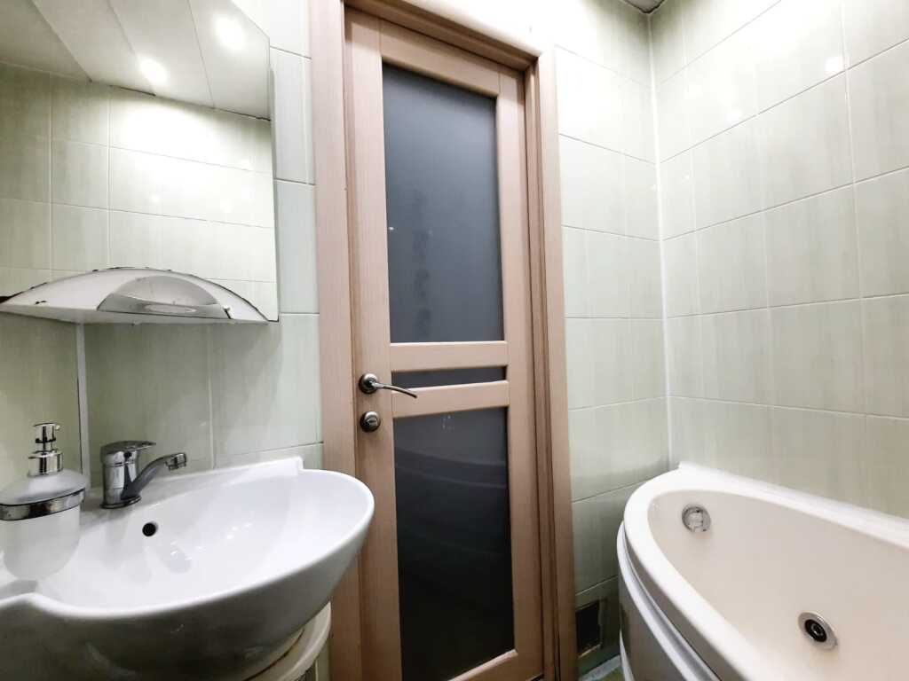 Кемерово: Квартира 2-к., 45 м², 3/5 этаж