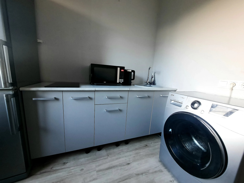 Кемерово: Квартира 2-к., 45 м², 3/5 этаж
