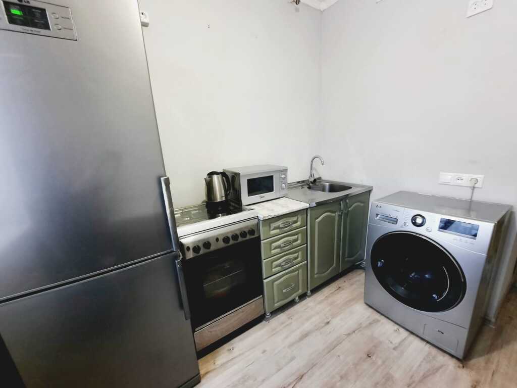 Кемерово: Квартира 2-к., 45 м², 3/5 этаж