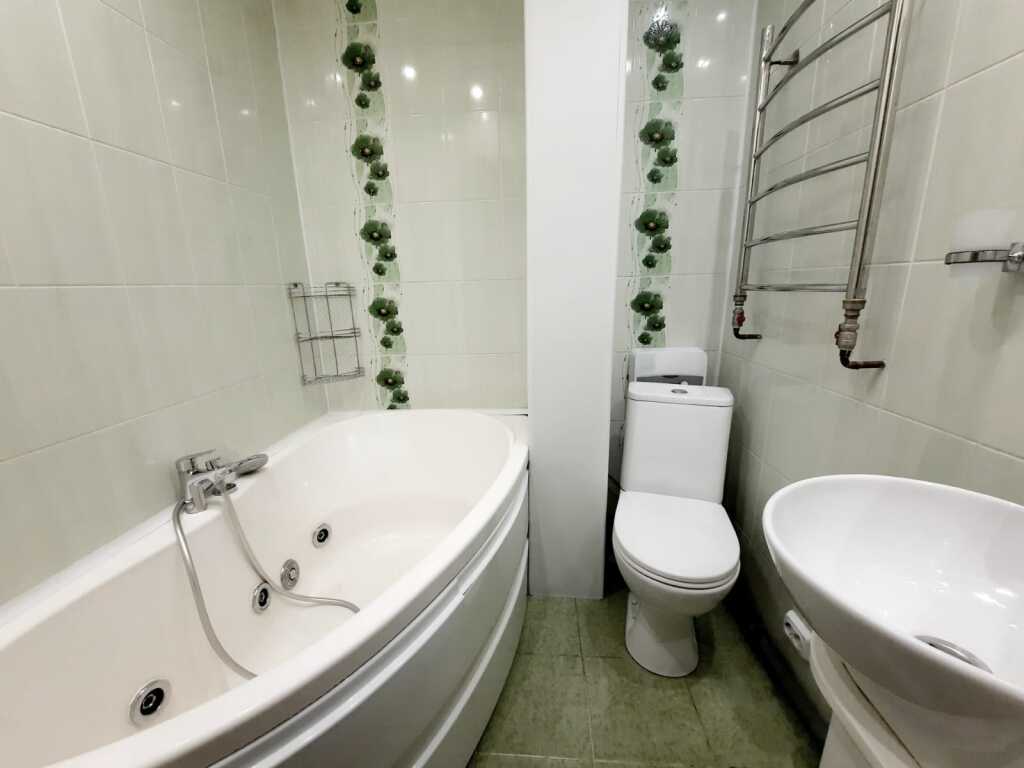 Кемерово: Квартира 2-к., 45 м², 3/5 этаж