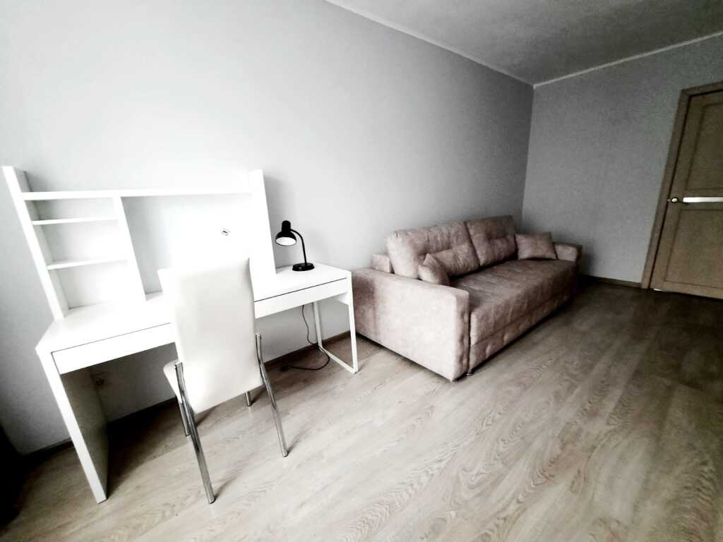 Кемерово: Квартира 2-к., 45 м², 3/5 этаж