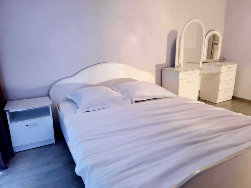 Кемерово: Квартира 2-к., 45 м², 3/5 этаж