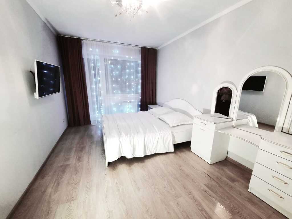 Квартира 2-к., 45 м², 3/5 этаж — фото 2