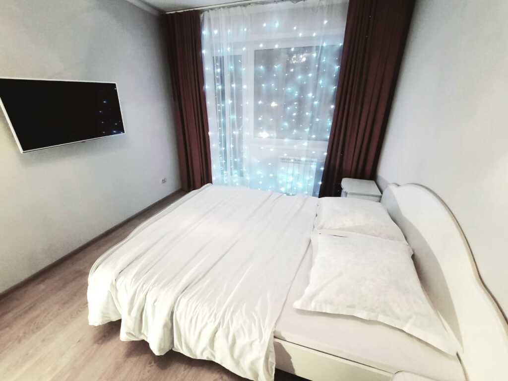 Квартира 2-к., 45 м², 3/5 этаж — фото 3