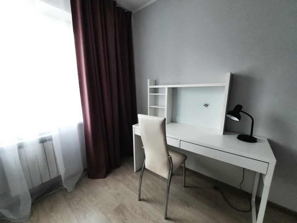 Кемерово: Квартира 2-к., 45 м², 3/5 этаж