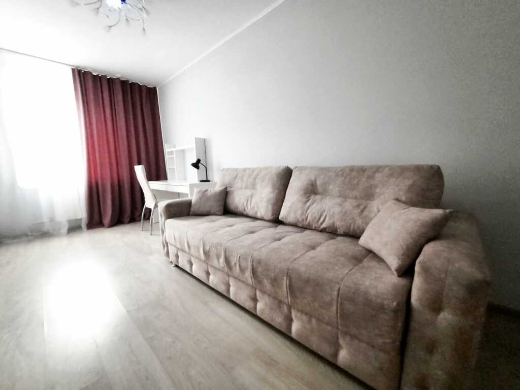 Кемерово: Квартира 2-к., 45 м², 3/5 этаж