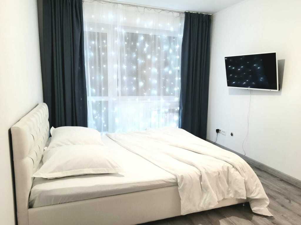 Квартира 1-к., 35 м², 4/5 этаж — фото 2