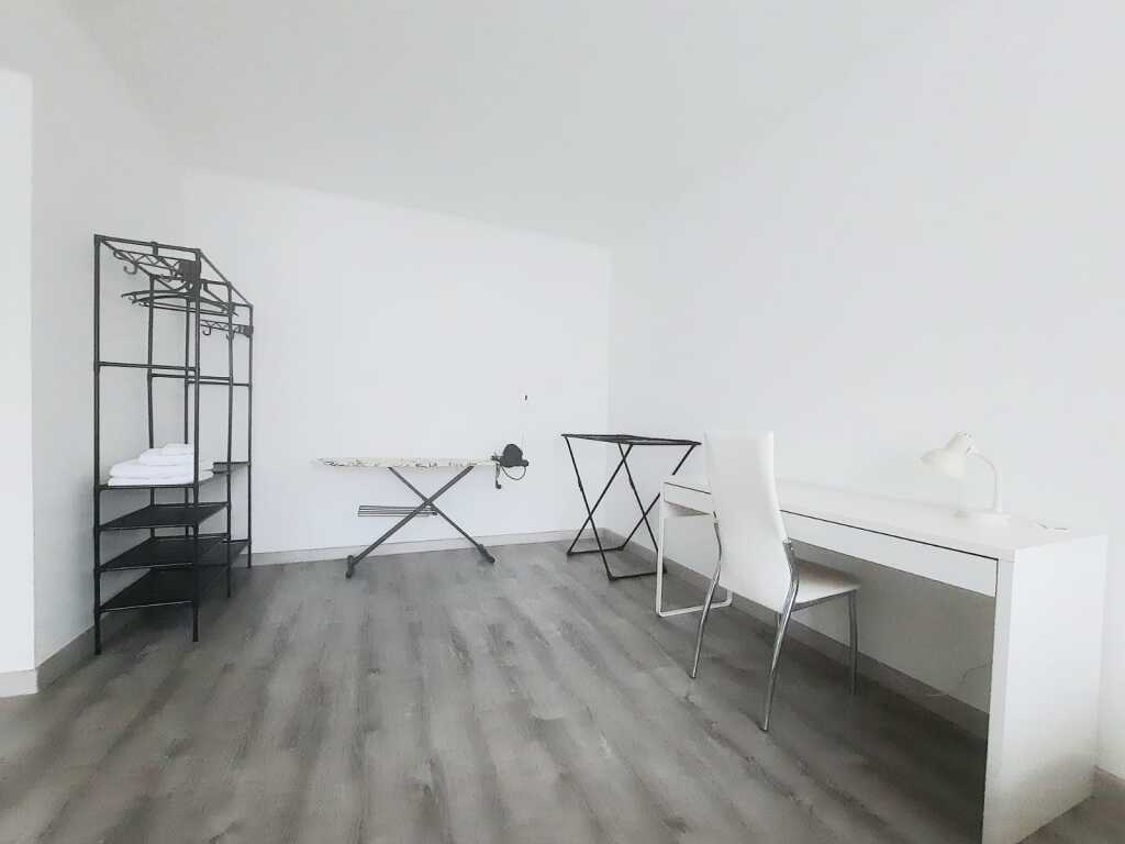 Квартира 1-к., 35 м², 4/5 этаж — фото 4