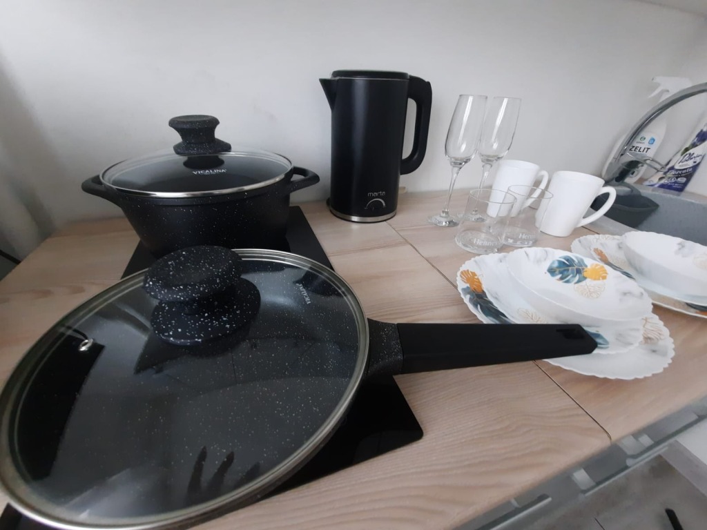 Кемерово: Квартира 1-к., 35 м², 4/5 этаж