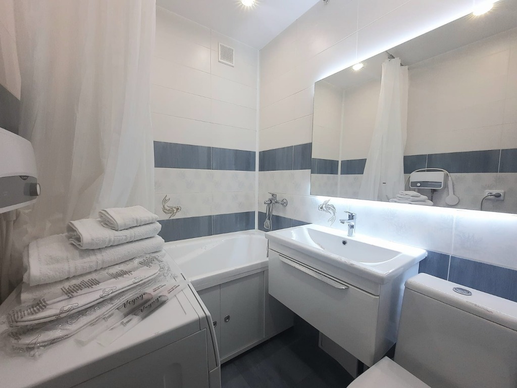 Кемерово: Квартира 1-к., 35 м², 4/5 этаж