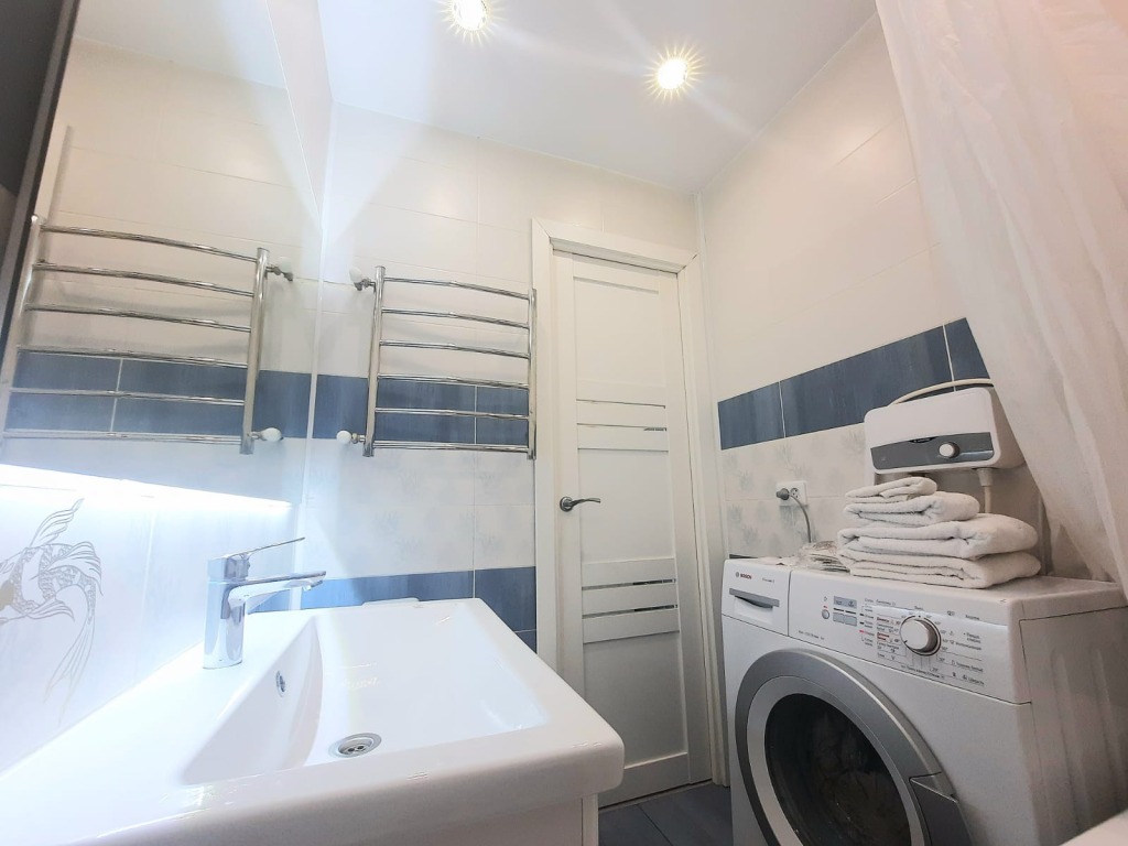 Кемерово: Квартира 1-к., 35 м², 4/5 этаж