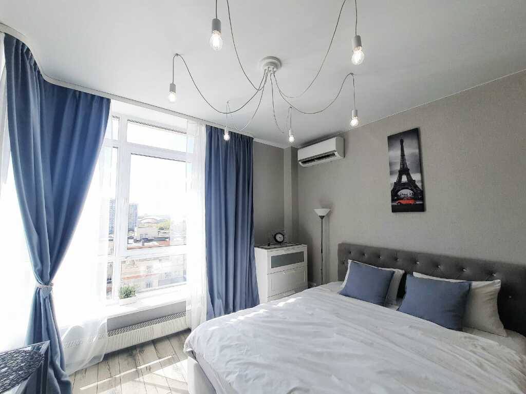 Квартира 1-к., 27 м², 9/16 этаж — фото 4