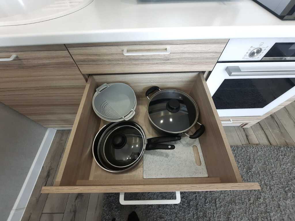 Кемерово: Квартира 1-к., 27 м², 9/16 этаж