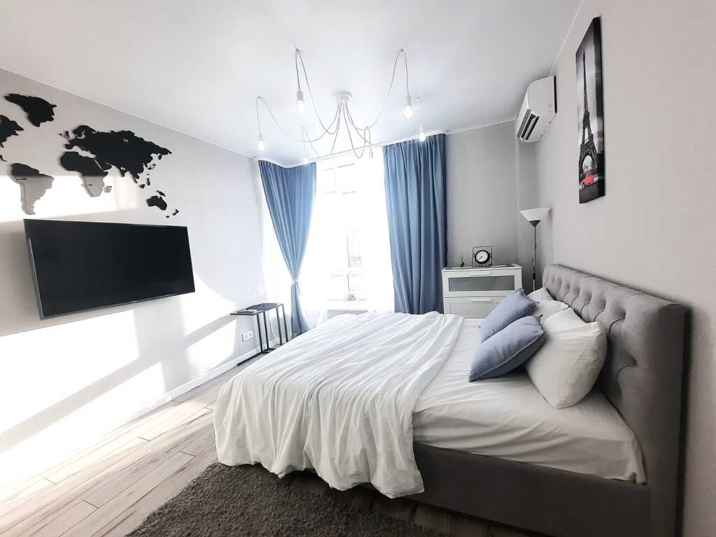 Кемерово: Квартира 1-к., 27 м², 9/16 этаж
