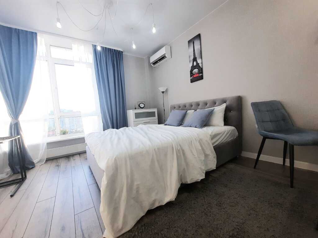 Квартира 1-к., 27 м², 9/16 этаж — фото 2