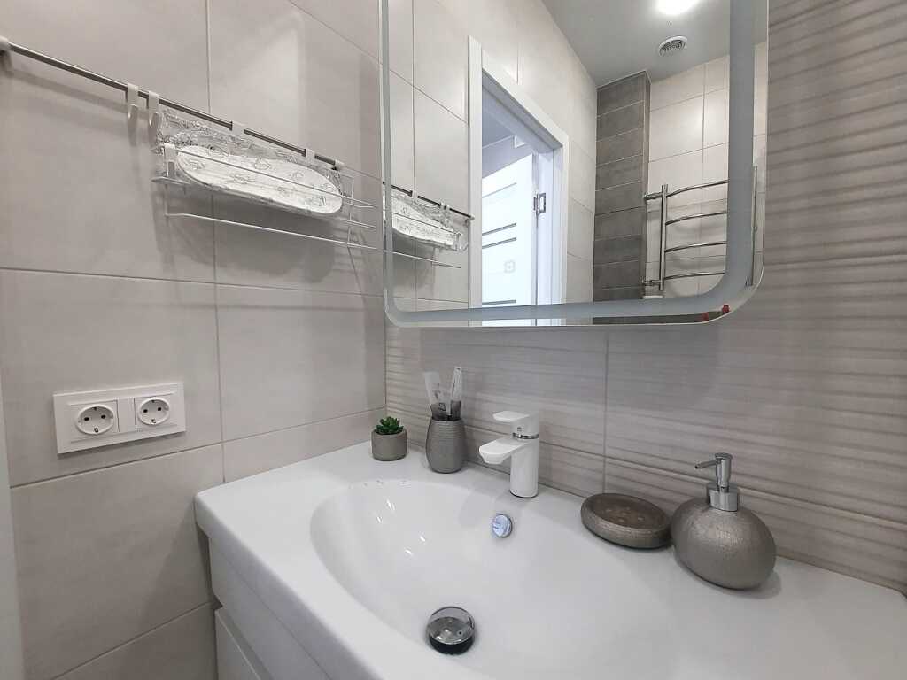 Кемерово: Квартира 1-к., 27 м², 9/16 этаж