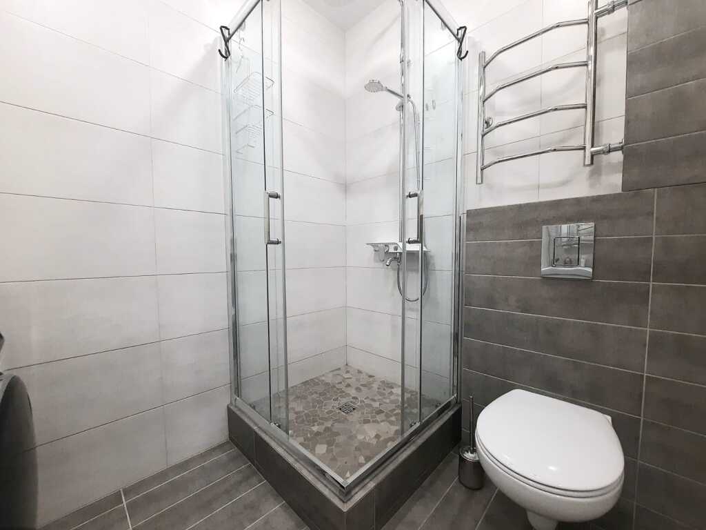 Кемерово: Квартира 1-к., 27 м², 9/16 этаж